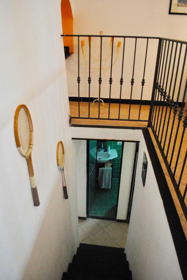 The Old Mansion Villa Vasia Luaran gambar